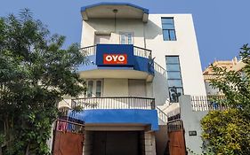 Hotel O Kashyap Heritage